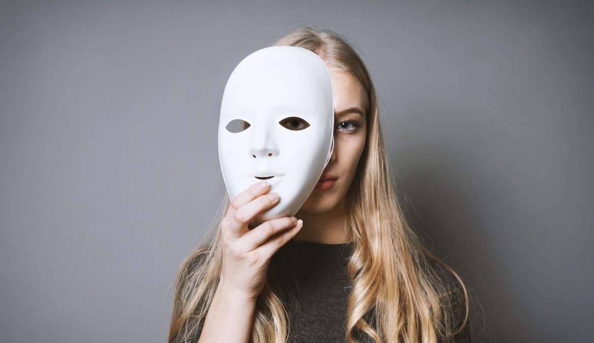 Dealing with imposter syndrom as a woman at work